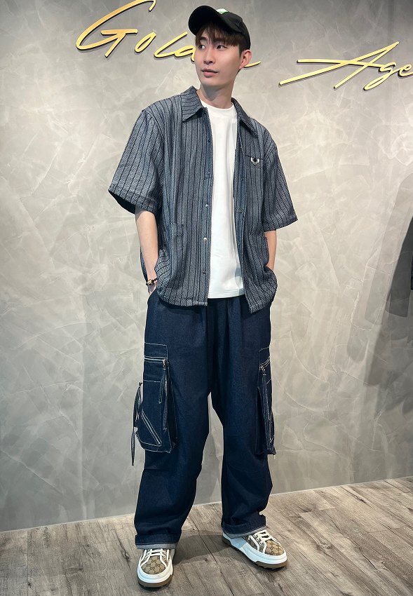 約會穿搭攻略