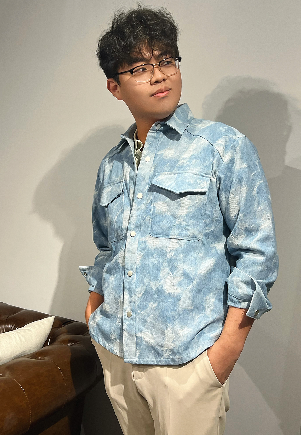 約會穿搭攻略